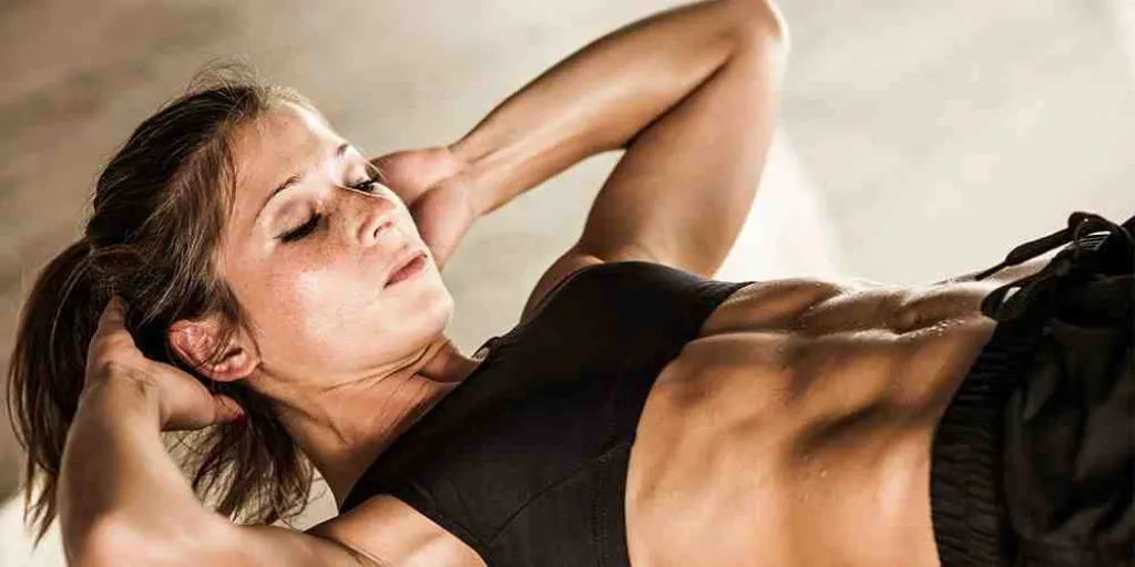 Comment avoir des abdos en 3 mois ?