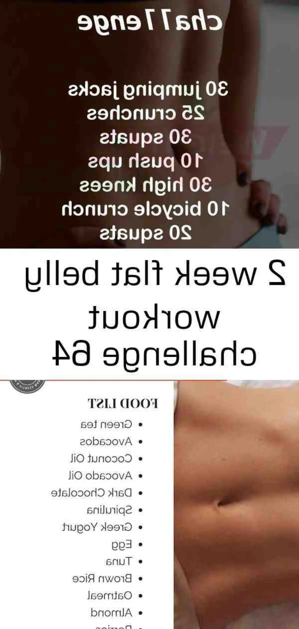 Comment avoir des abdos en quelques mois ?