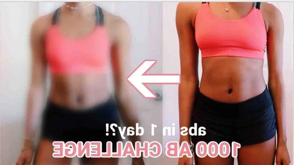 Comment avoir des abdos rapides ?