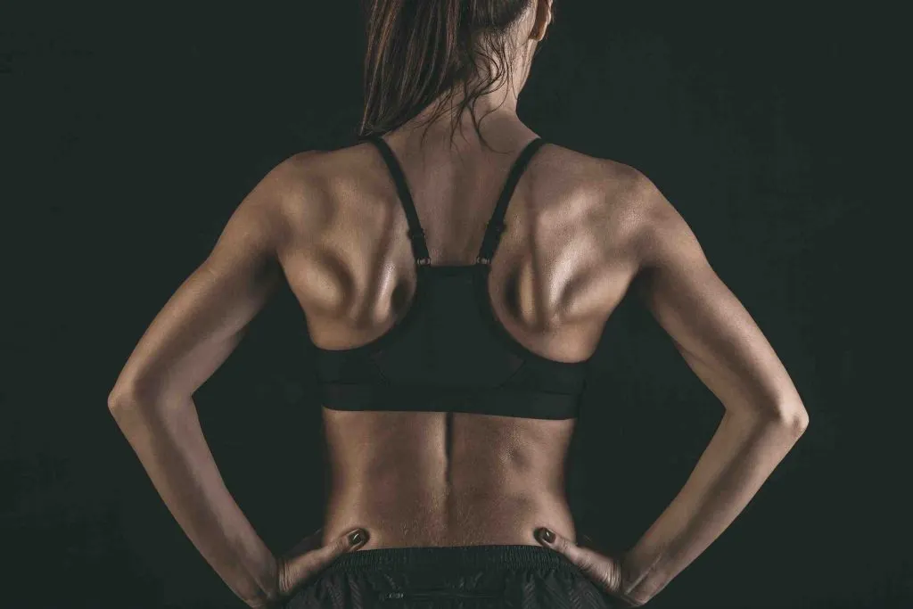Comment avoir des pectoraux en 3 mois ?
