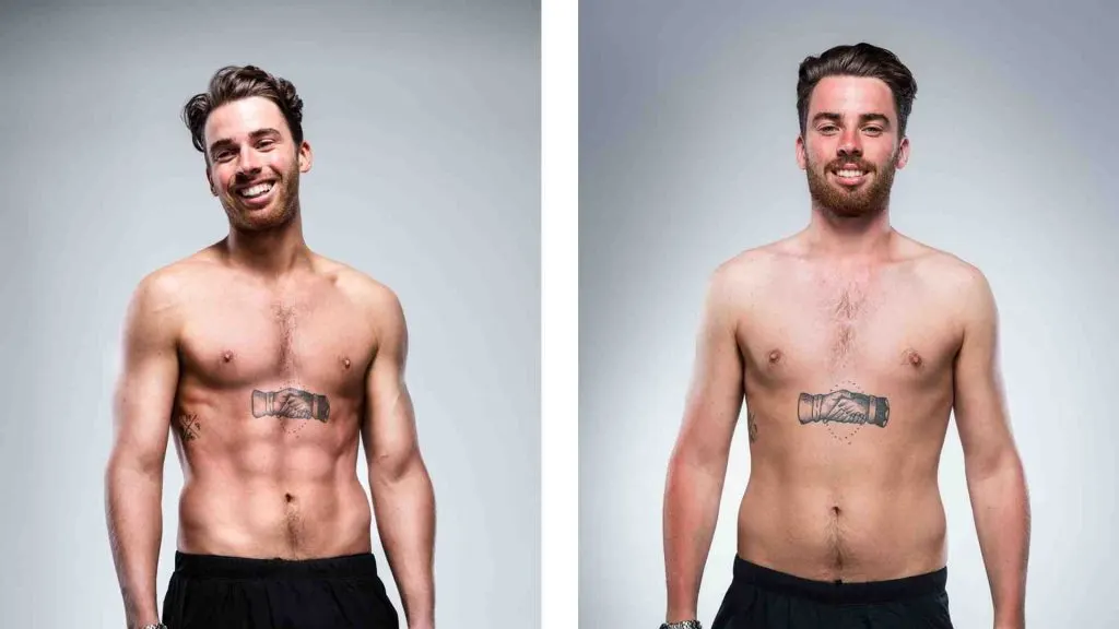 Comment avoir le 8 packs ?