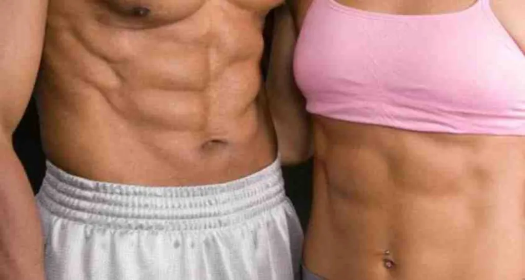 Comment faire des abdos tous les jours ?