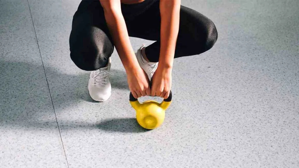 Comment faire fondre la graisse du ventre chez la femme ?