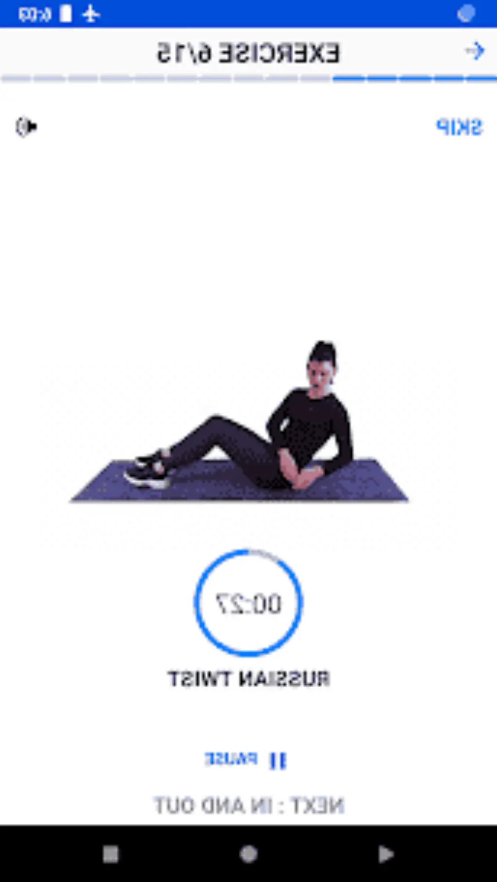 Comment perdre 5 kilos en 7 jours ?