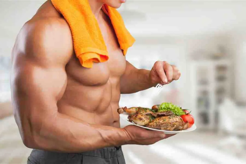 Comment prendre 10 kilos en une semaine ?