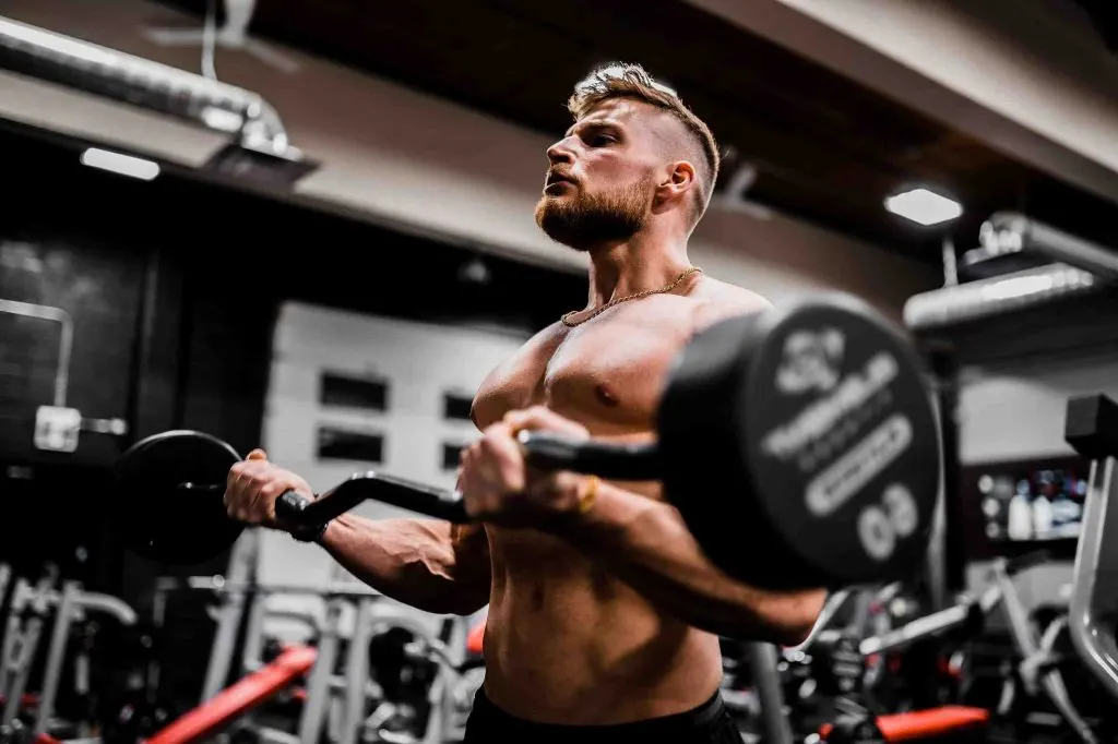 Comment prendre de la masse musculaire à 14 ans ?