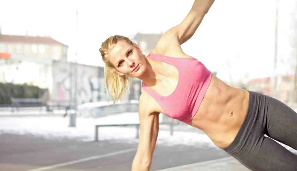Comment se muscler le ventre en 2 semaines ?