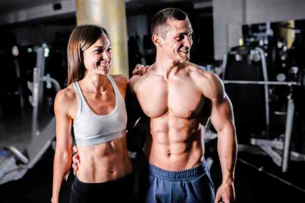 Est-ce que le gainage fait perdre du ventre ?