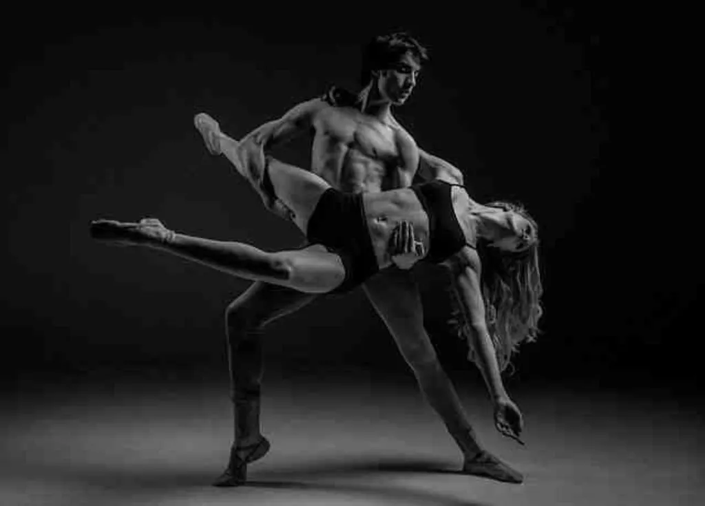 Pourquoi je ne prends pas de muscles ?