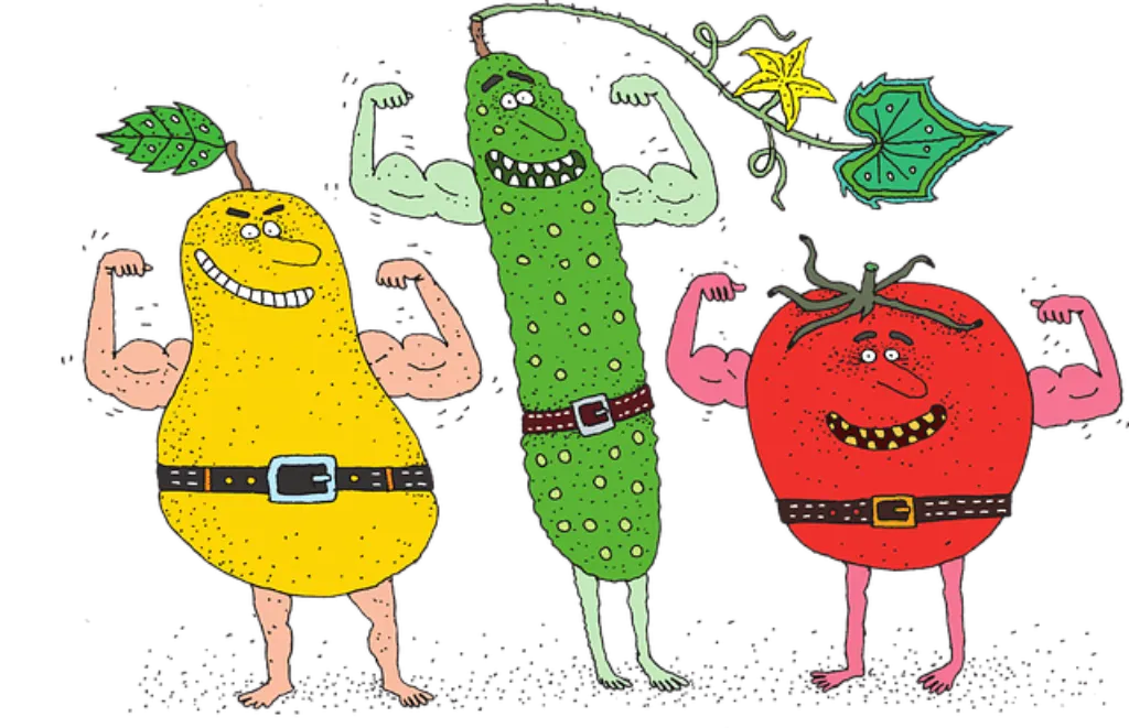 Quel est le fruit le plus énergétique ?