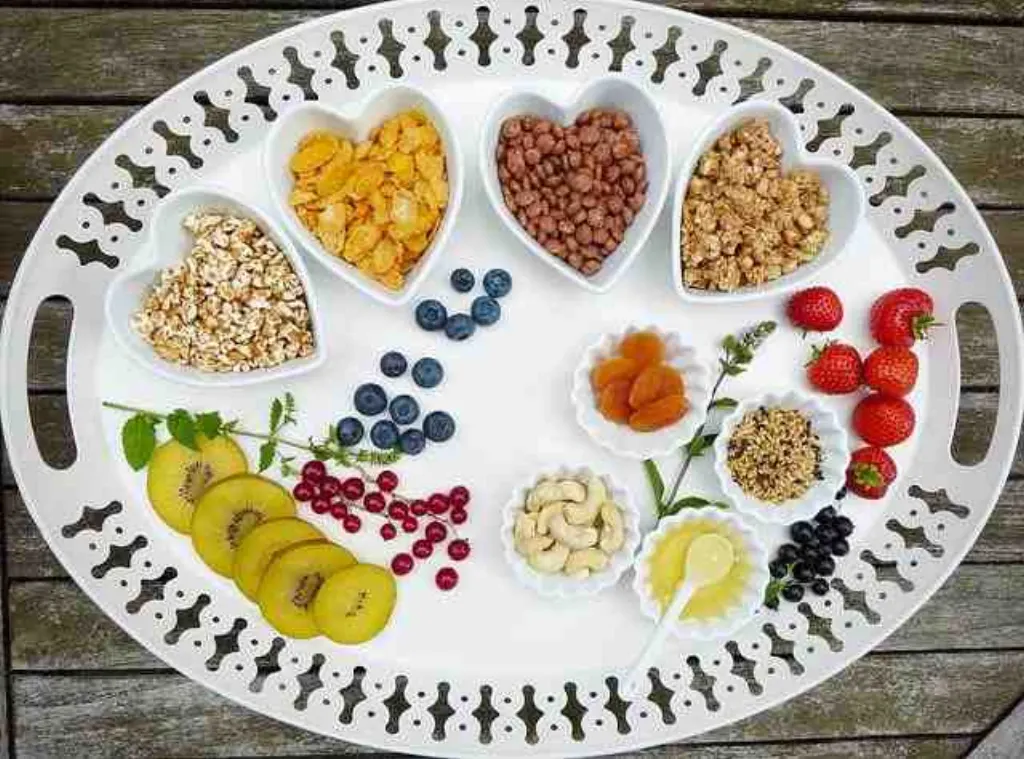 Quel fruit contre la fatigue ?