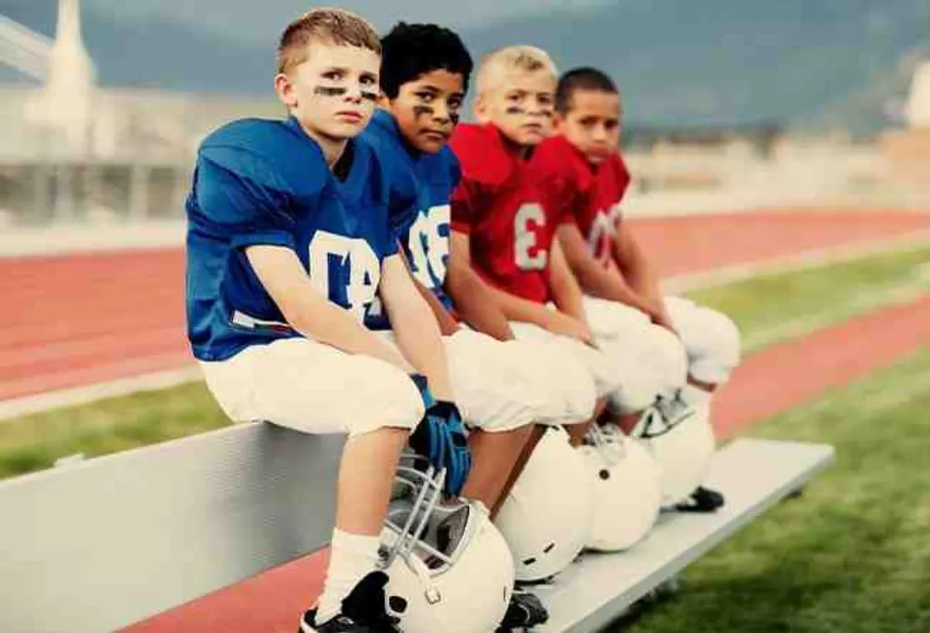 Quelle salle de sport à 15 ans ?