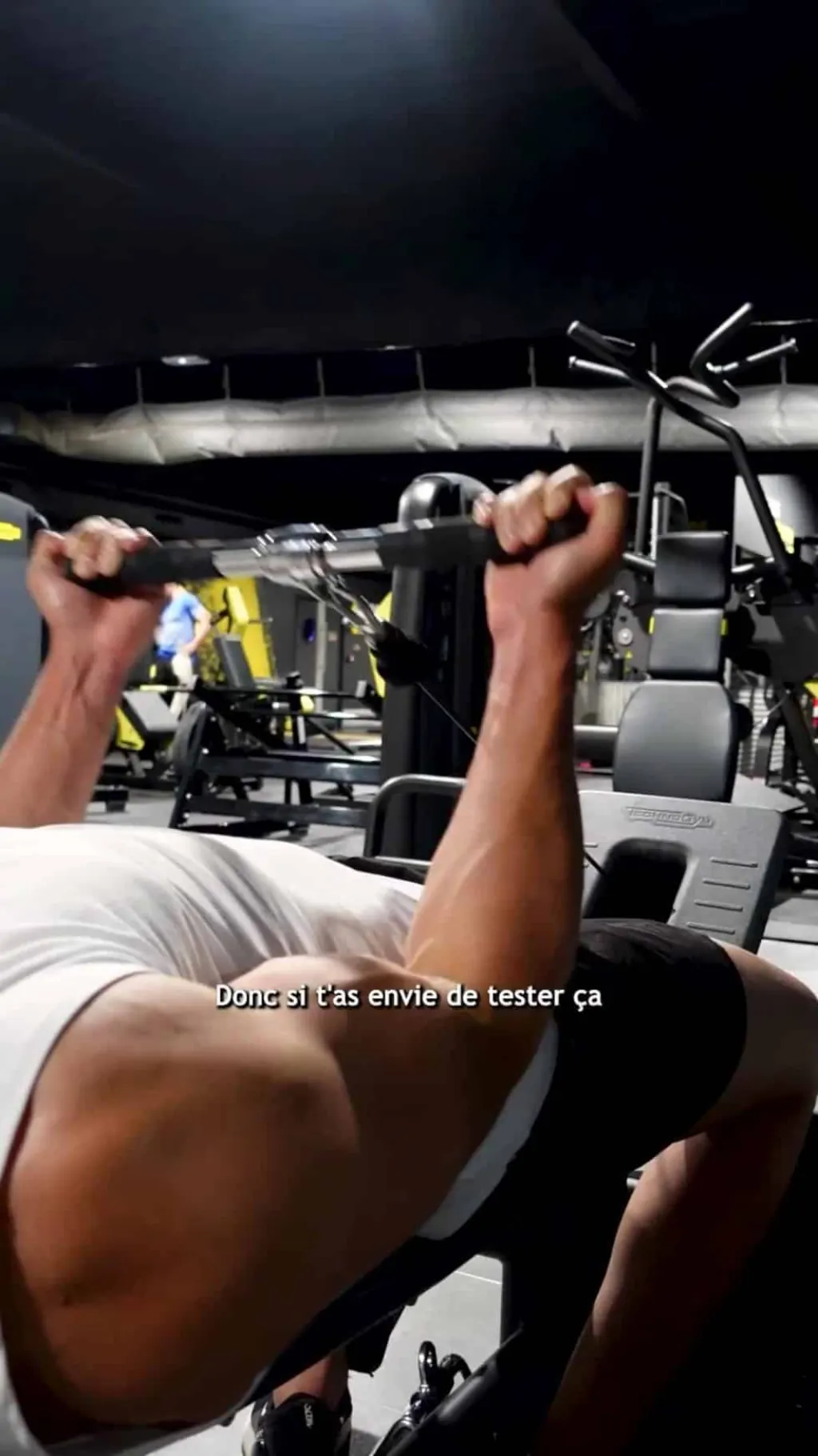 @alexbodyfit Essaie ça, tu m'en diras des nouvelles #grosbras #biceps
