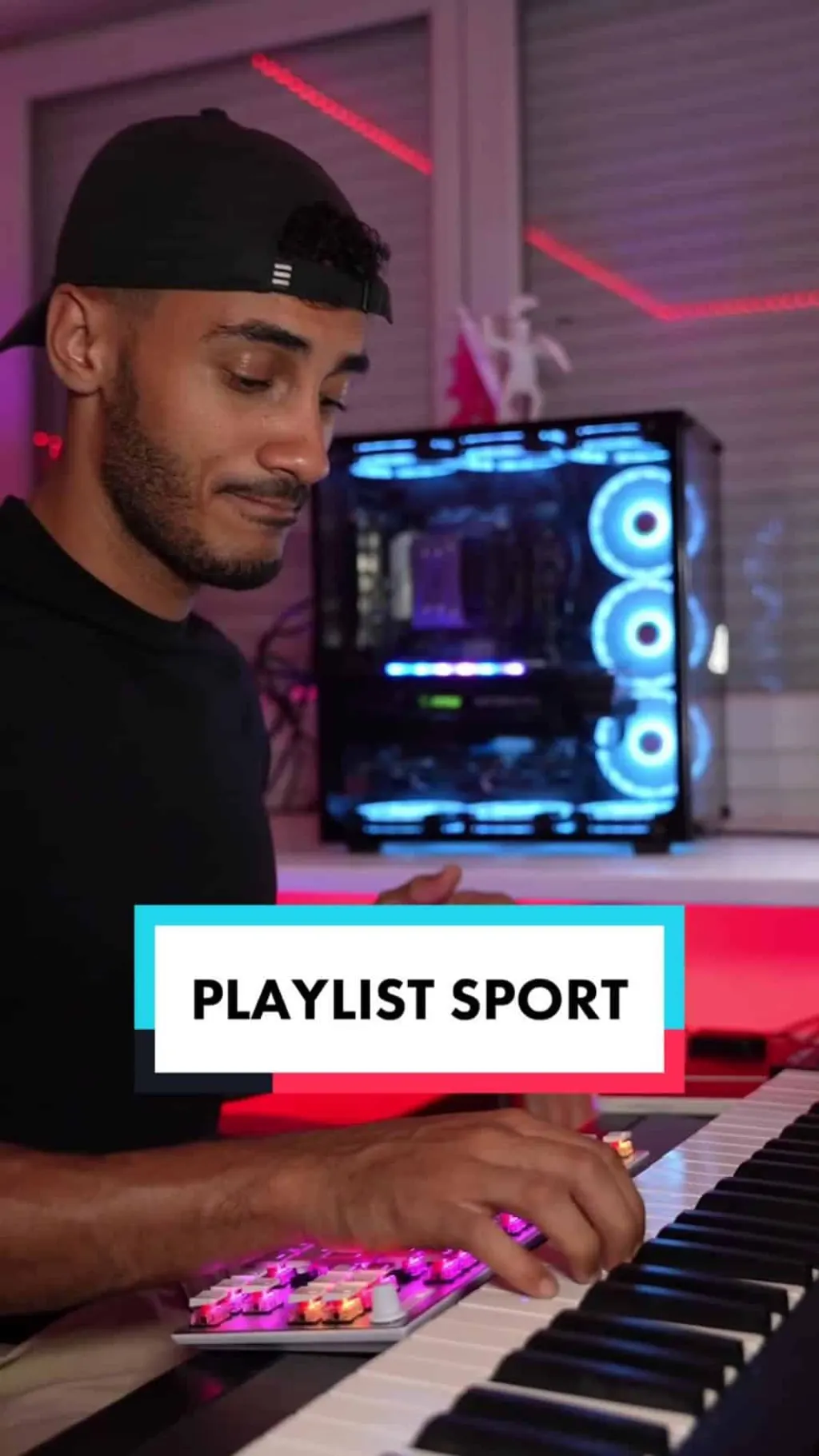@hoani_b Bon entraînement à tous ! #fitness ♬ HOANI REMIX dispo sur