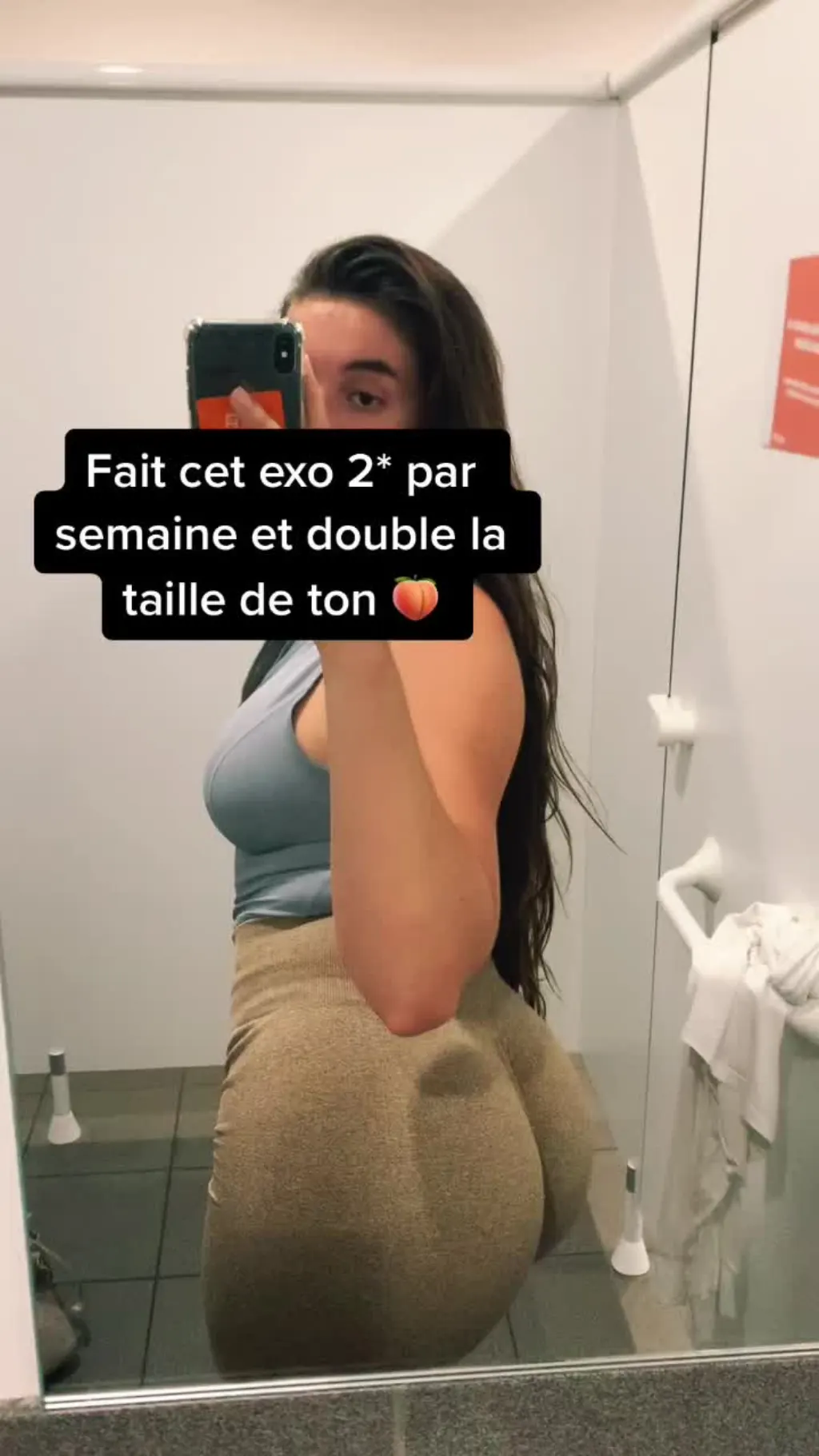 @itsmeeeee2211 Ça en plus des hipthrusts #seancefessier
