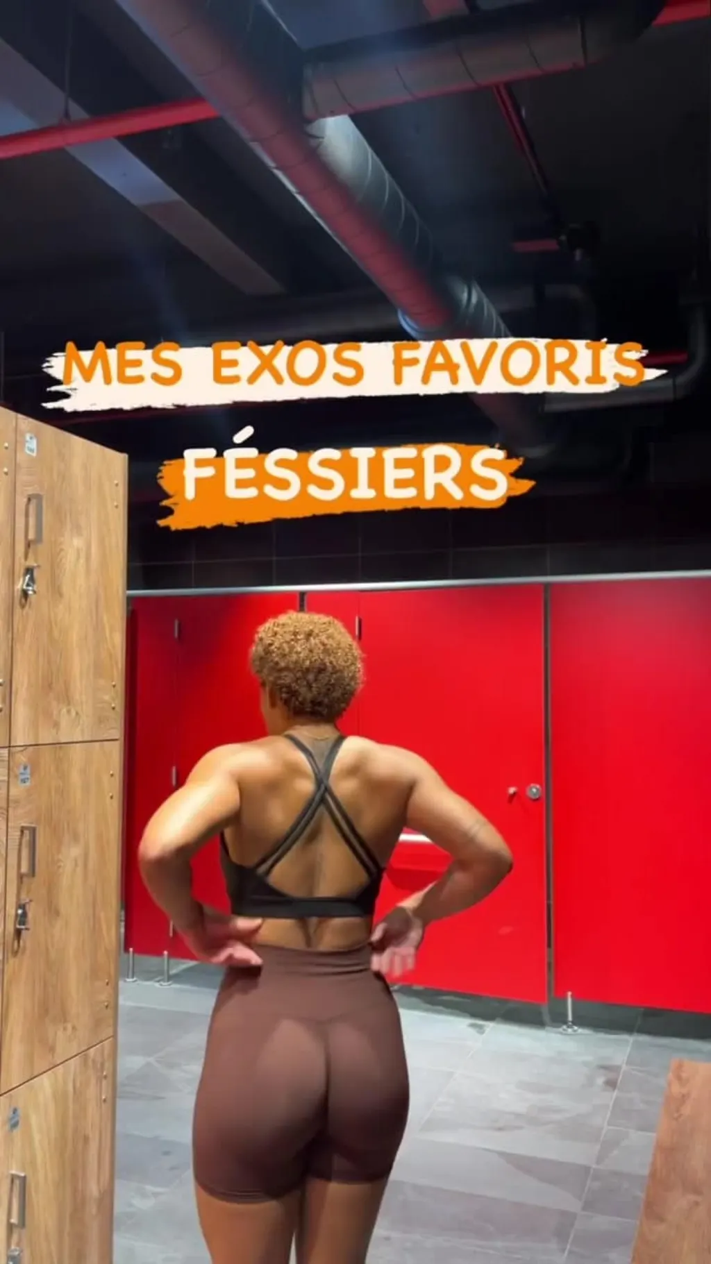 @louly_c Mon top 3 #exercicefessier #musculation #pourtoi ♬ No