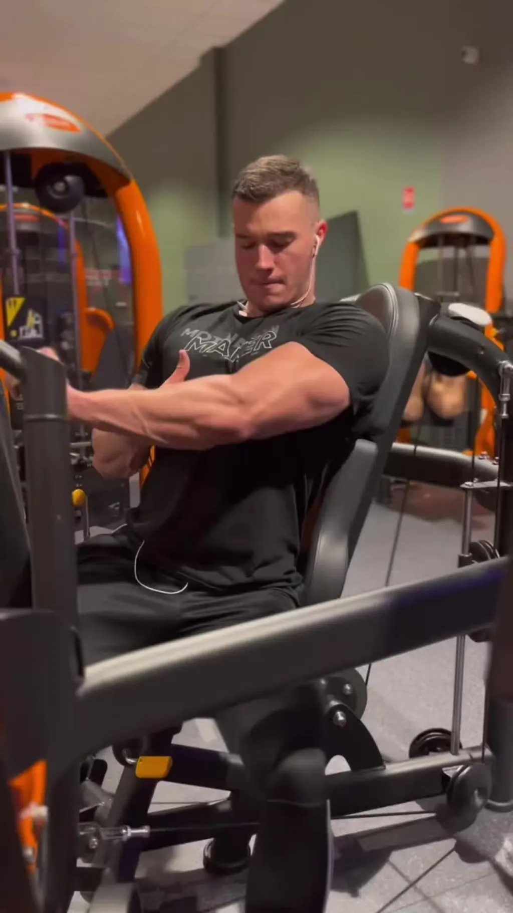 @theoo.lrt Tu connaissais cet exercice ? #fitnessmotivation
