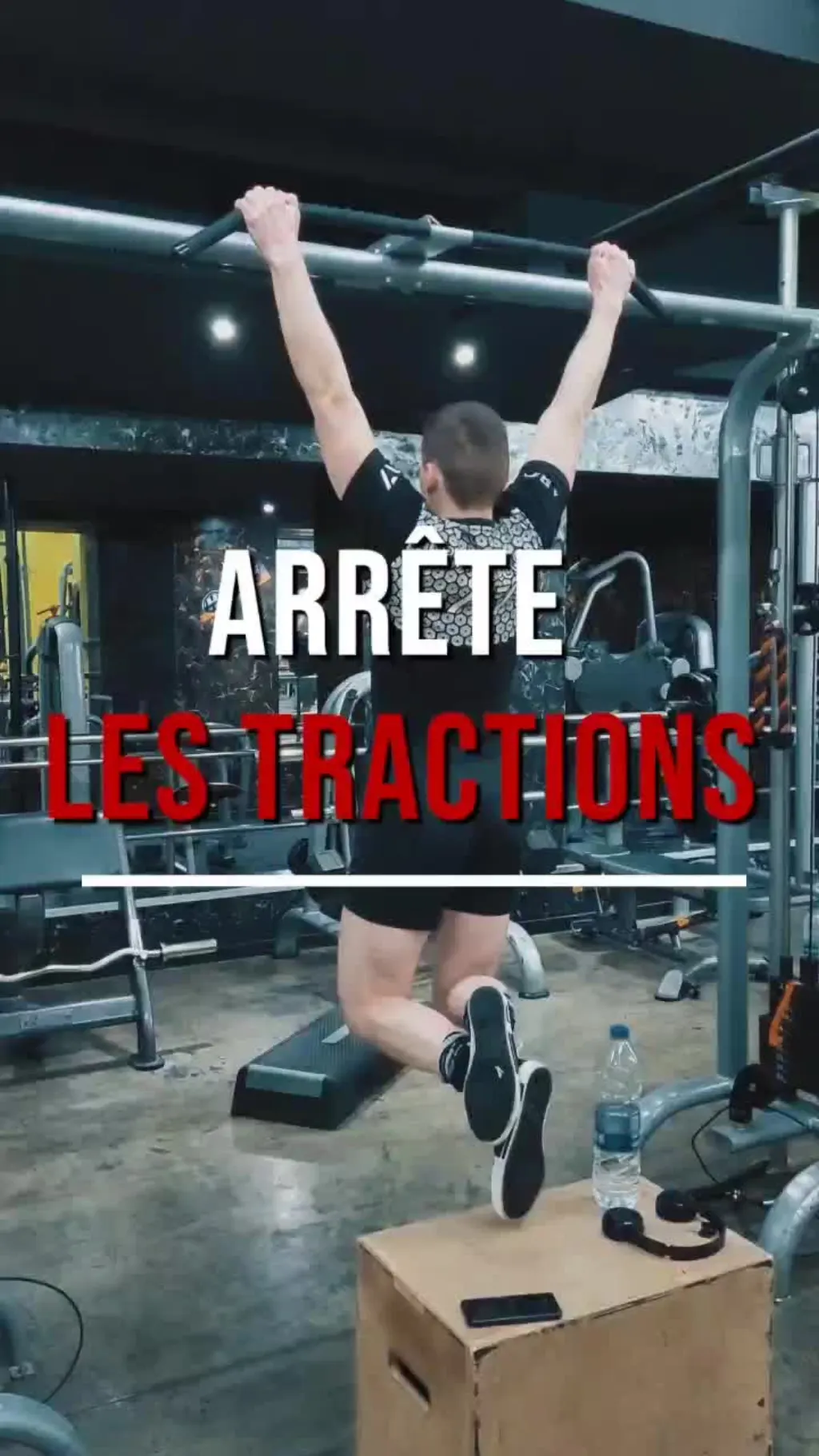 @thomas.ribemont Intègre ces exos dos dès maintenant !
