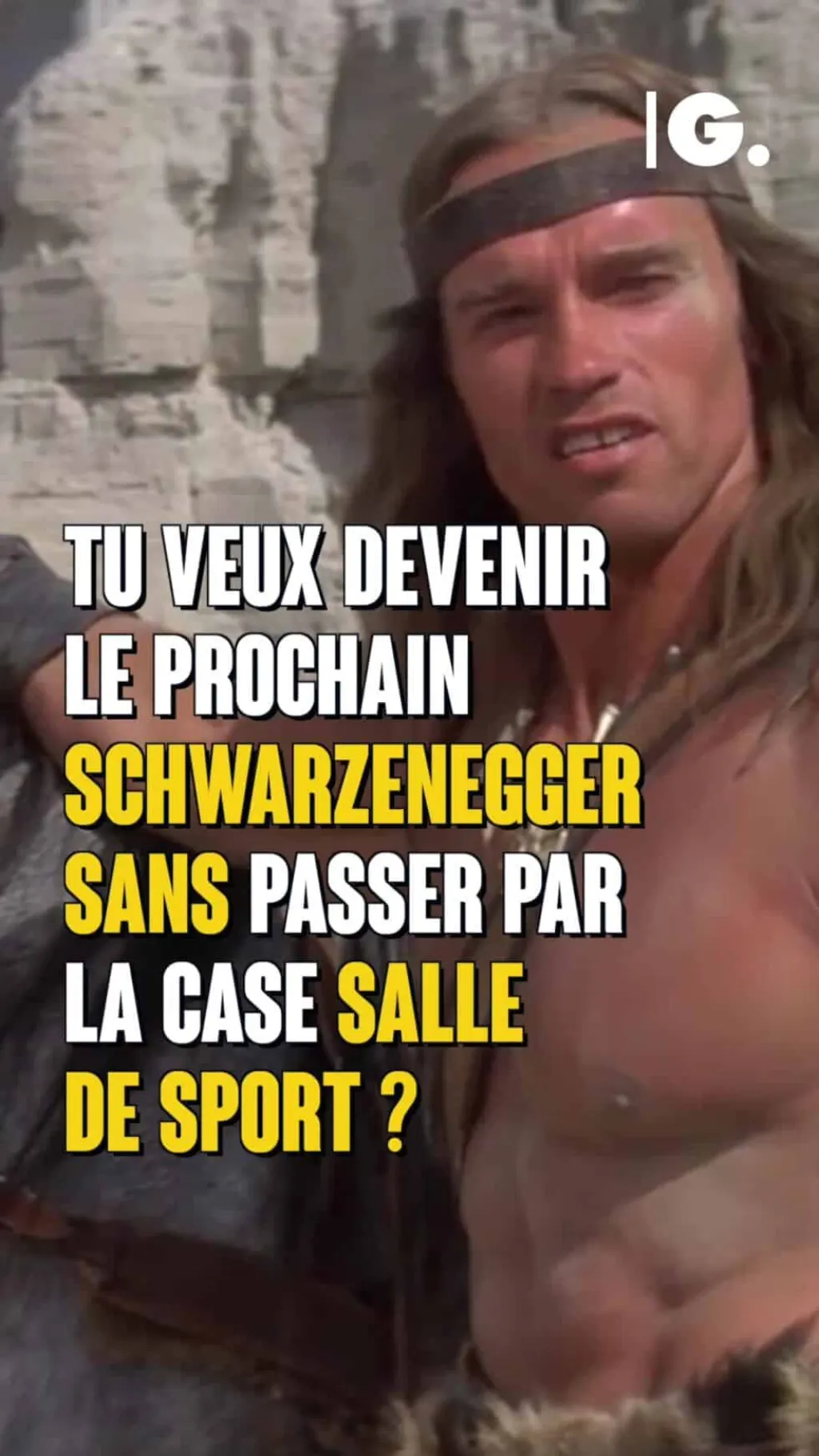 @gentside #fitness #sportsontiktok On te donne 2 accessoires pour te
