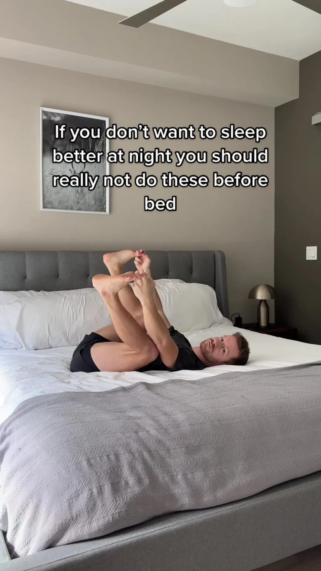 @samgach This video was made for people who like sleeping, enjoy