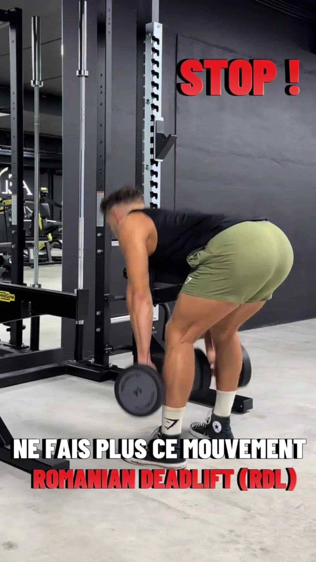 @alangrzz_ Tu n'es pas sûr de la bonne exécution du Romanian Deadlift