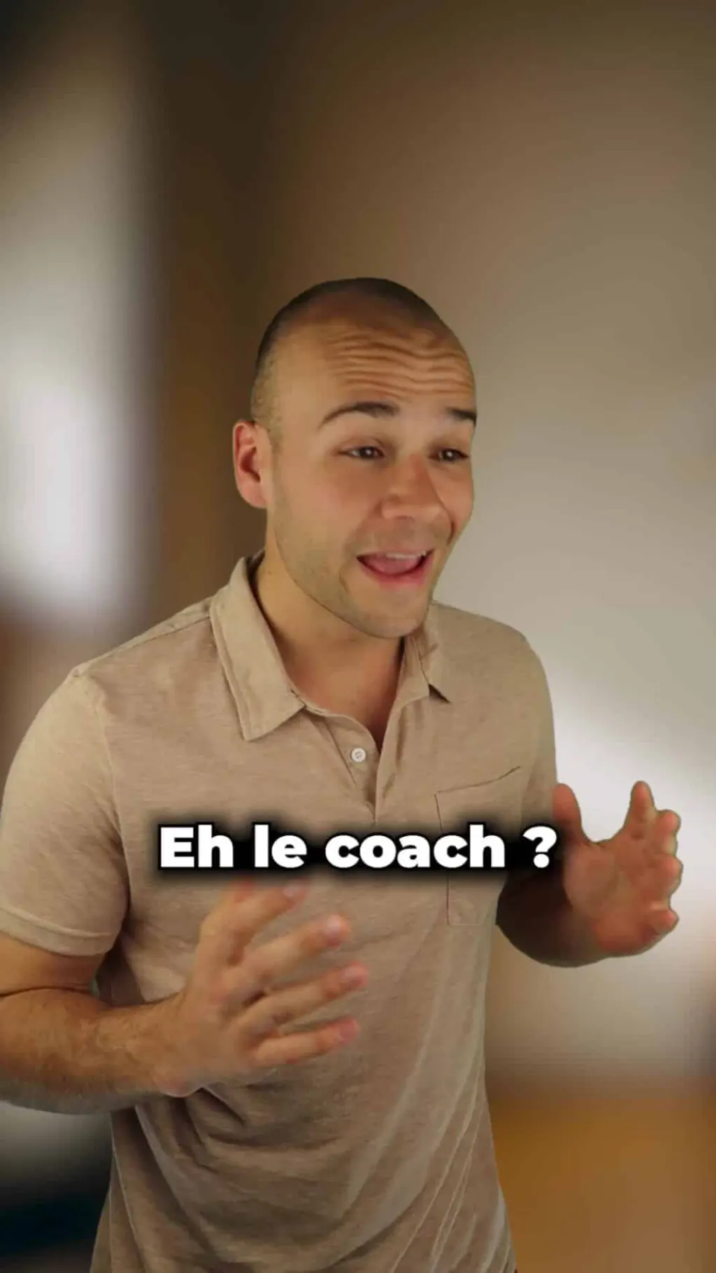 @benjaminsantcoach Muscler son dos à la maison facilement sans