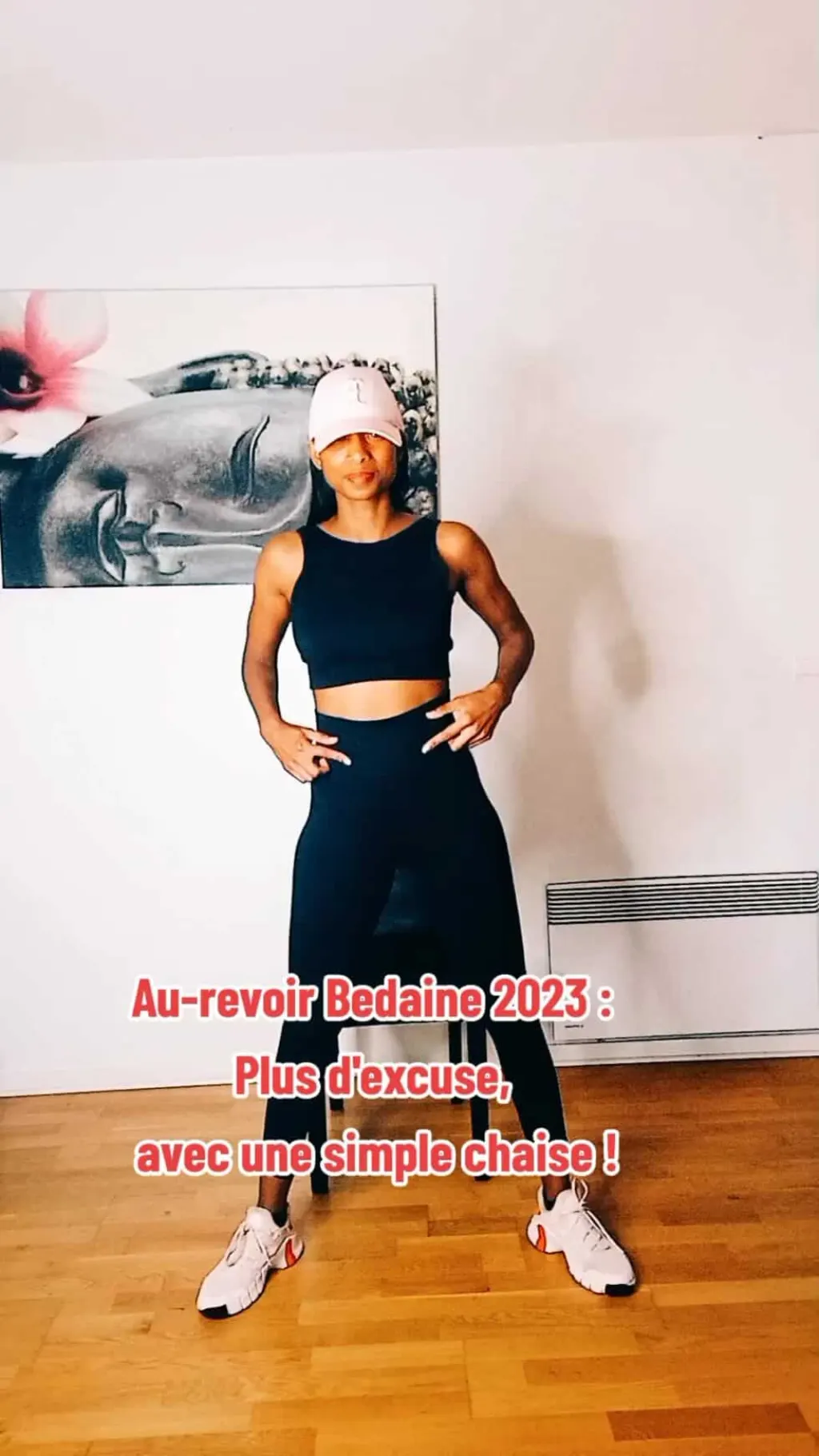@fitbyaurelia #sportmotivation #sportsansimpact #sportdebutant