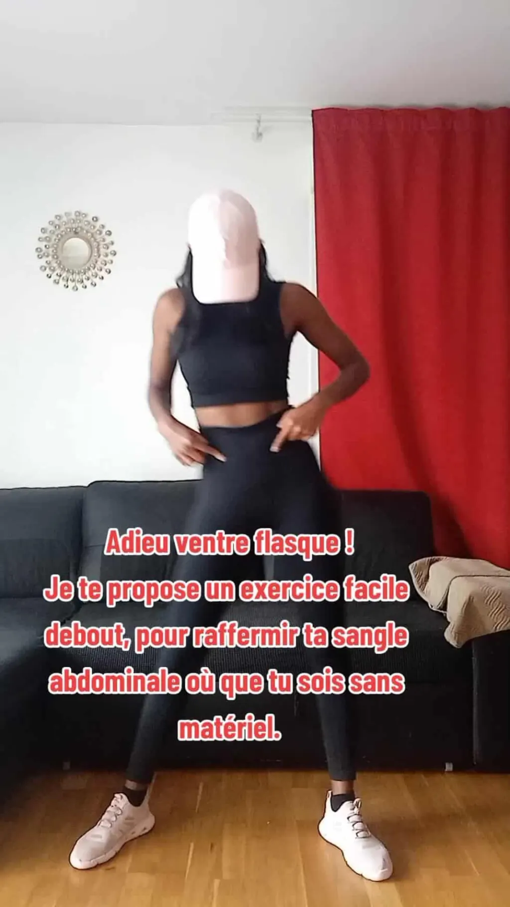 @fitbyaurelia #sportmotivation #sportsansimpact #sportdebutant