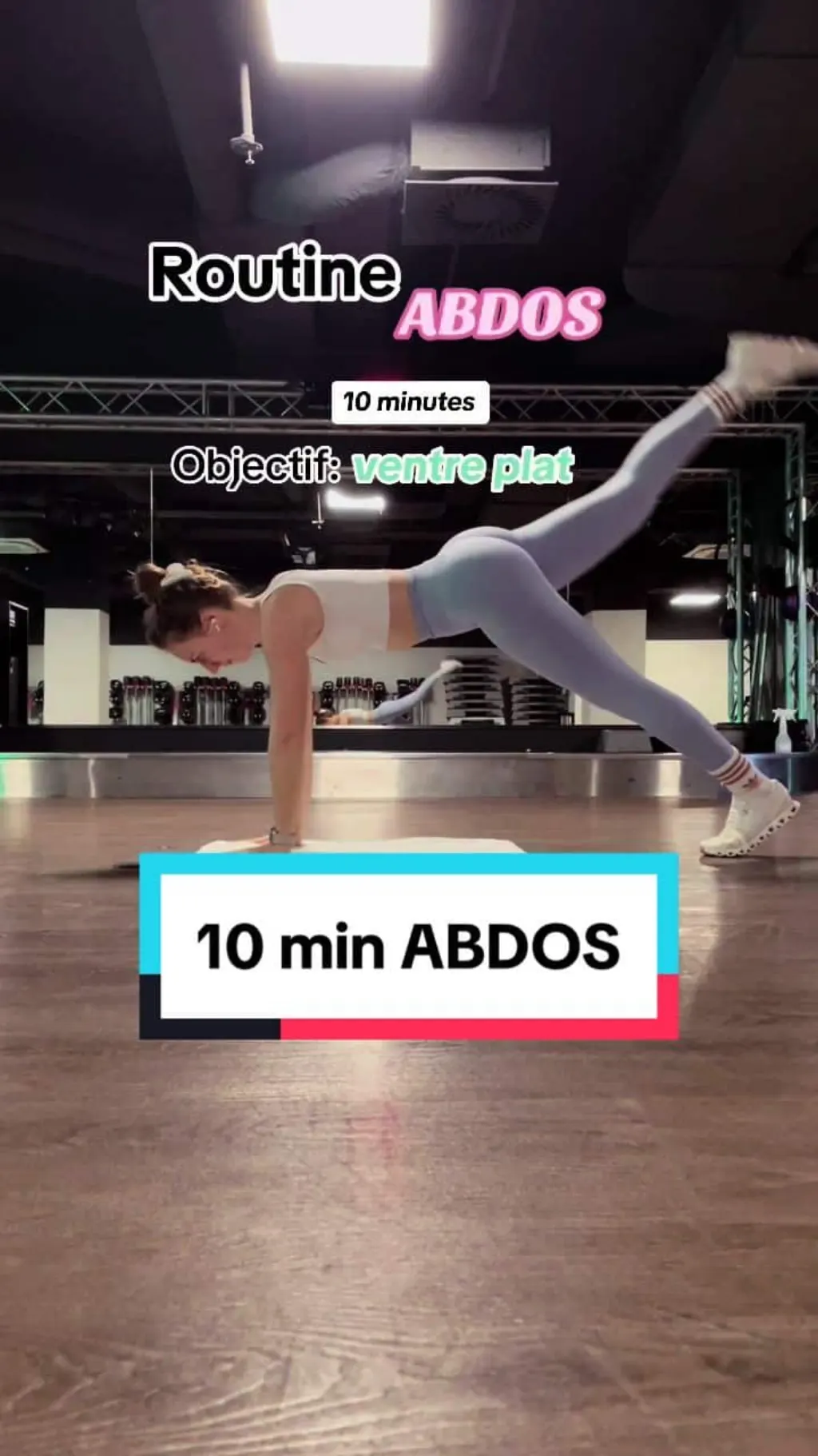 @movewithus_ap Ma routine ABDOS Ces exercices vont te permettre