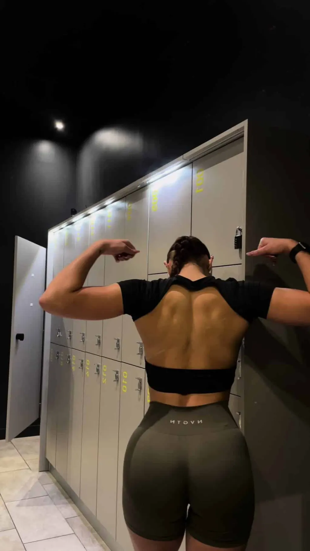 @fitwcha #seancedos #seancehautducorps #musculationdos #musculation