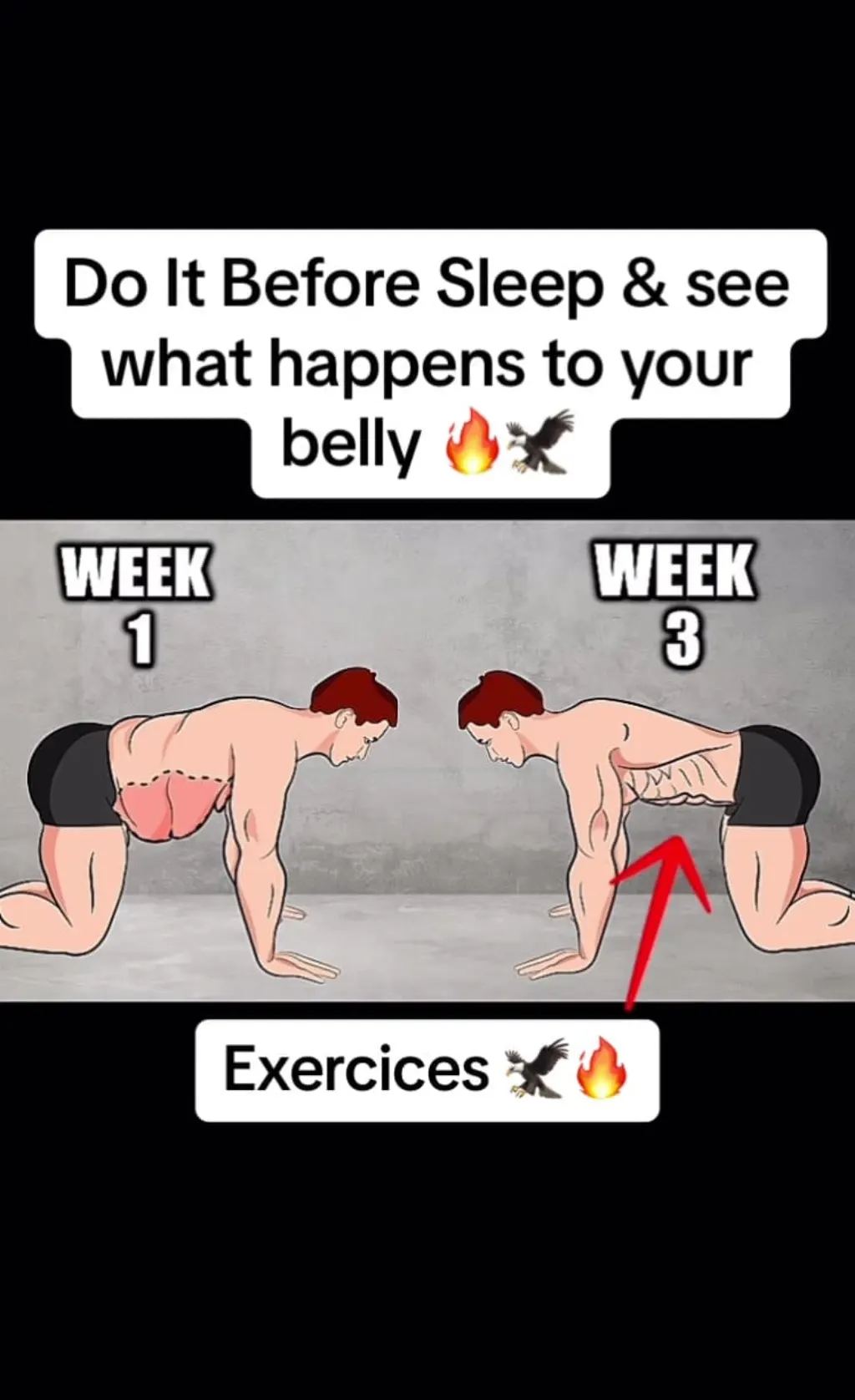 @workoutfitnesssport Do it before sleep & see what happens to your