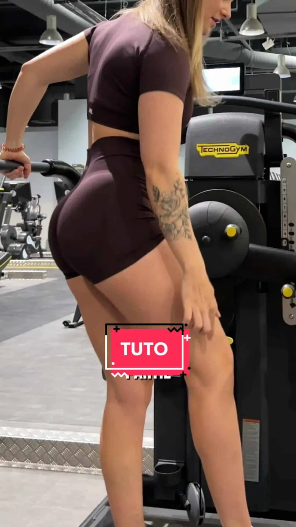 @itsgath Enregistre ces 2 exercices à faire sur la hip machine qui