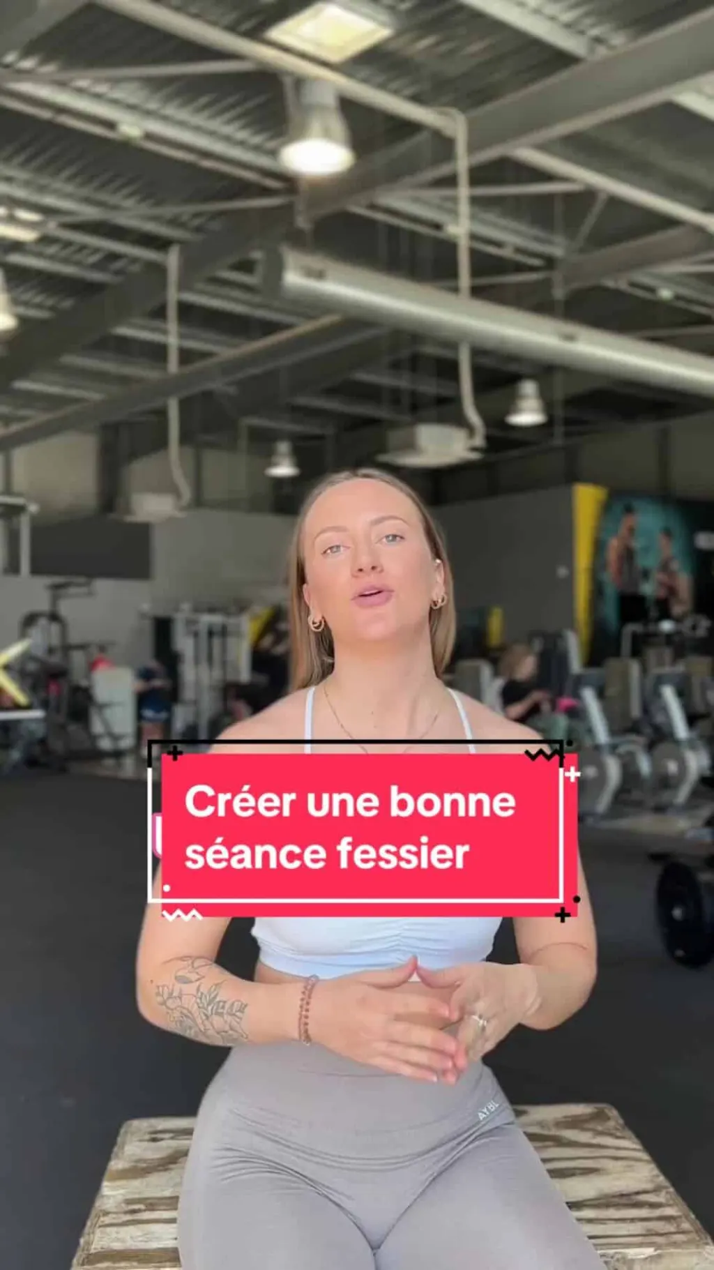 @itsgath Une bonne séance fessier doit être composée d’exercices à