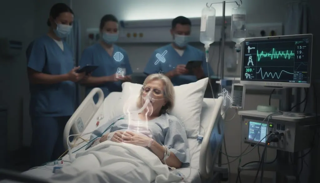 découvrez les dernières informations sur l'état de santé de bonnie tyler, hospitalisée en soins intensifs après un arrêt cardiaque. suivez les nouvelles préoccupantes concernant son rétablissement.