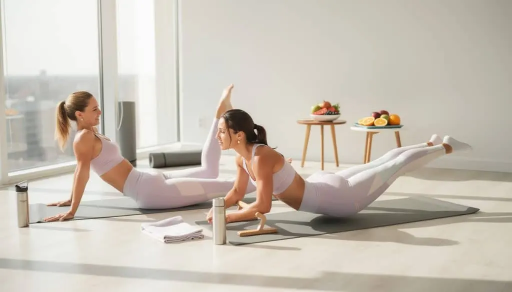 découvrez 3 exercices faciles et efficaces de pilates pour sculpter un ventre ferme et tonique. idéal pour renforcer votre sangle abdominale en douceur.