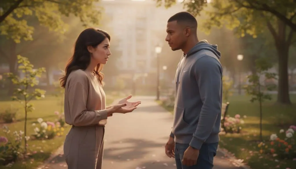 découvrez la demande de pardon de celeste amarilla à kylian mbappé après ses propos jugés racistes, un geste visant à apaiser les tensions.