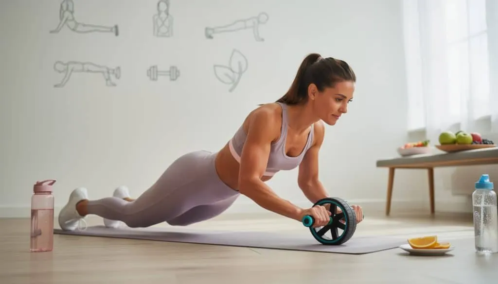 découvrez cet accessoire decathlon à moins de 15 euros, idéal pour les passionnés de fitness souhaitant muscler efficacement leur ceinture abdominale.