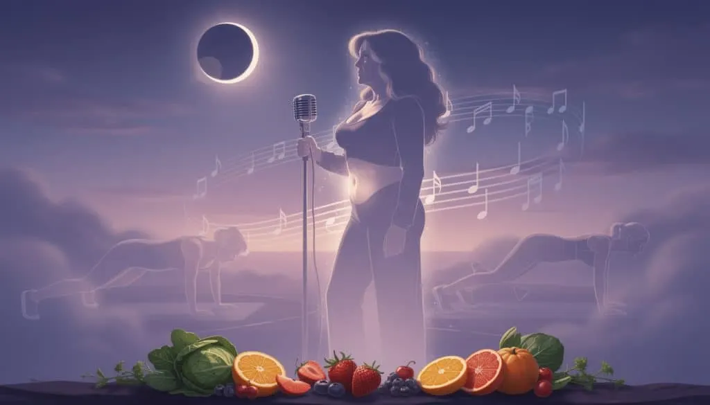 découvrez l'hommage à bonnie tyler, légendaire interprète de « total eclipse of the heart », décédée à l'âge de 75 ans. retour sur sa carrière et son impact musical inoubliable.