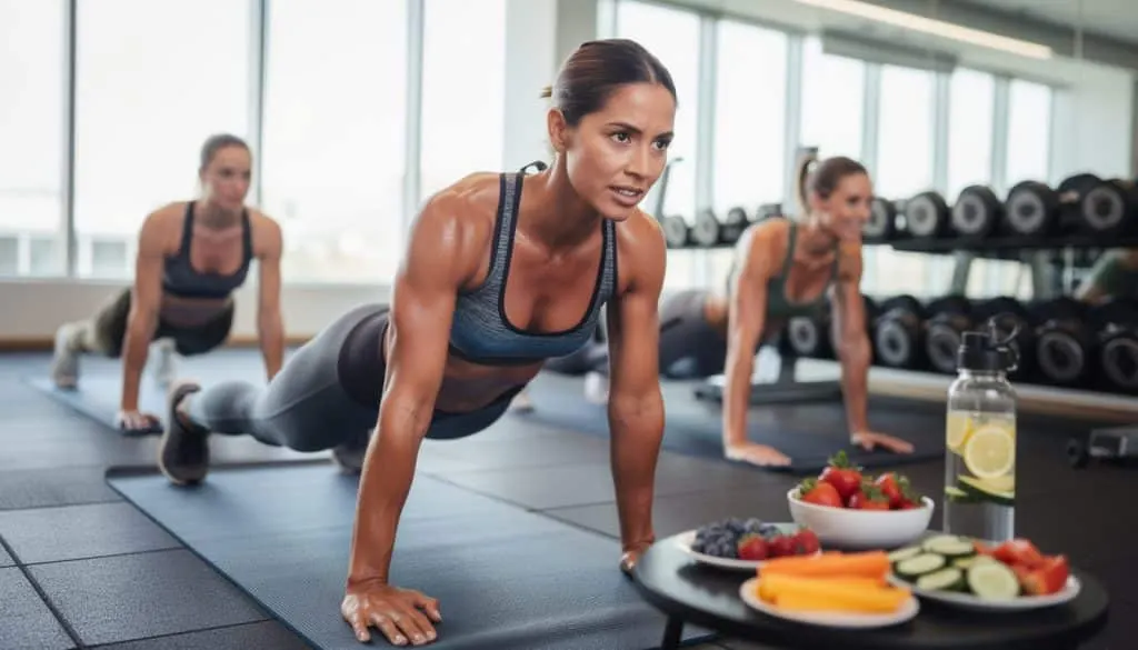 découvrez la méthode express d'un coach sportif pour éliminer la graisse abdominale rapidement et retrouver un ventre plat. adoptez ces conseils efficaces dès aujourd'hui pour une transformation visible !