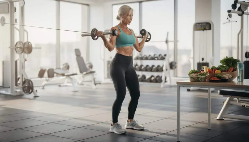 découvrez pourquoi la méthode 5x5 est la solution efficace pour réduire la graisse abdominale après 50 ans et obtenir un ventre plus plat grâce aux conseils d'experts reconnus.
